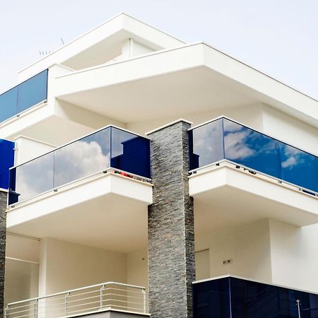 Hotel Doge Alba Adriatica Exteriér fotografie