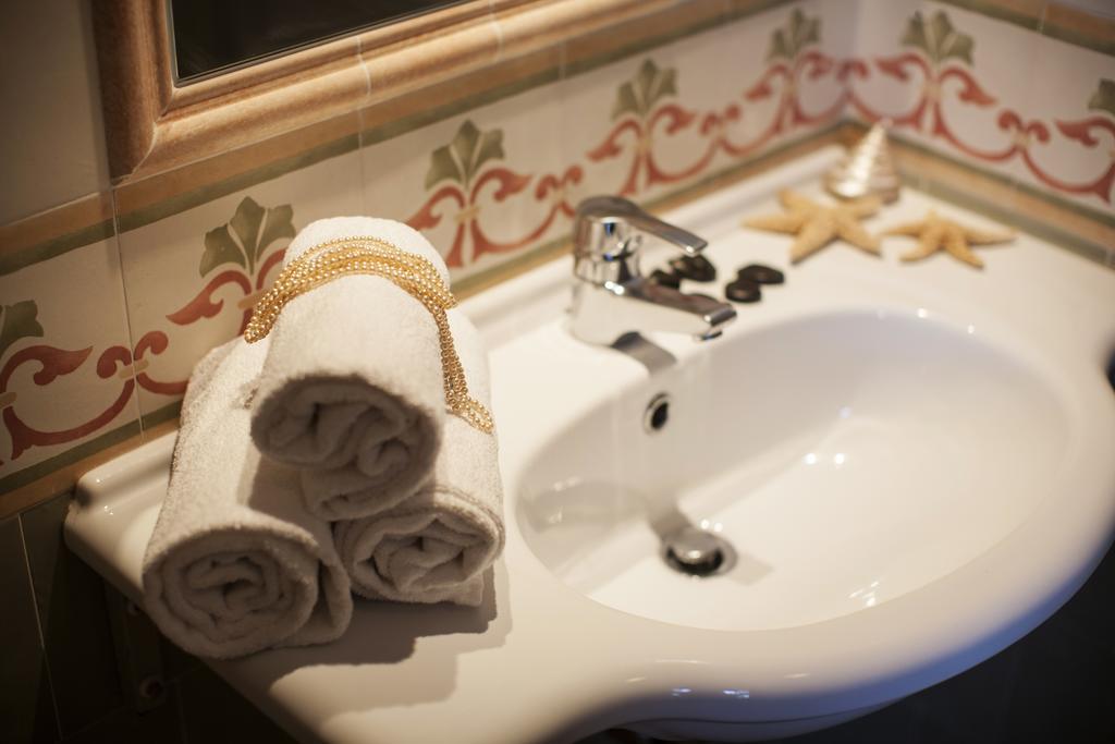 Hotel Doge Alba Adriatica Pokoj fotografie